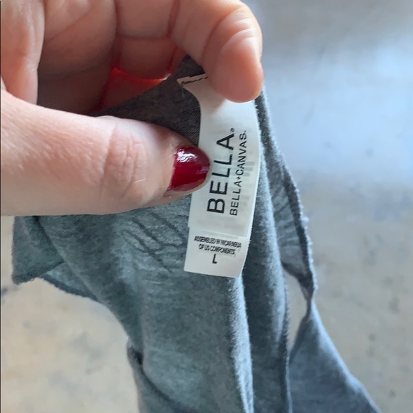 Tone It Up Chicago Tank Top - Picture 4 of 5